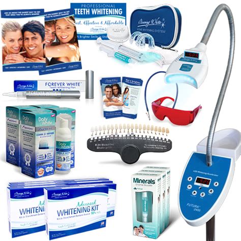 Teeth Whitening Machine for Salons, Spas And .